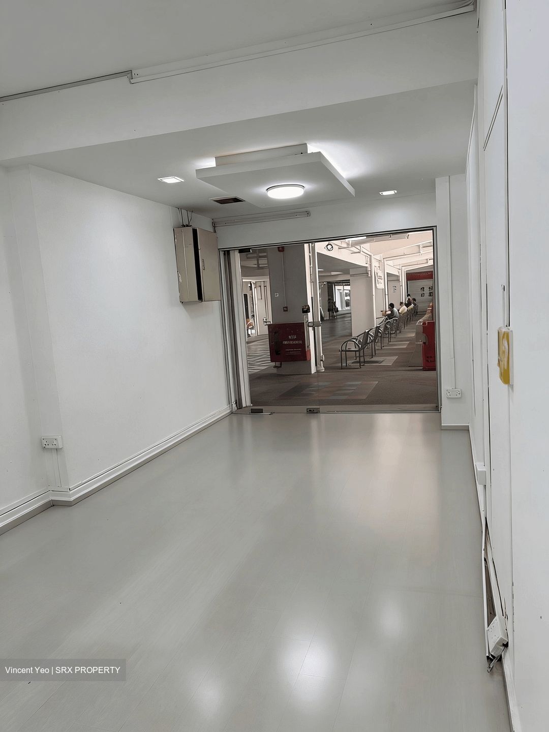 Chin Swee Road (D3), Shop House #550239491